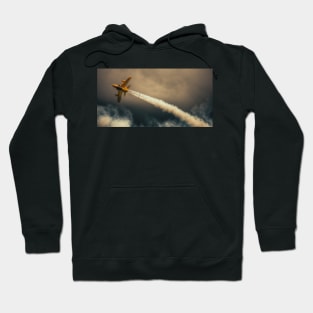 Folland Gnat T . 1 Hoodie